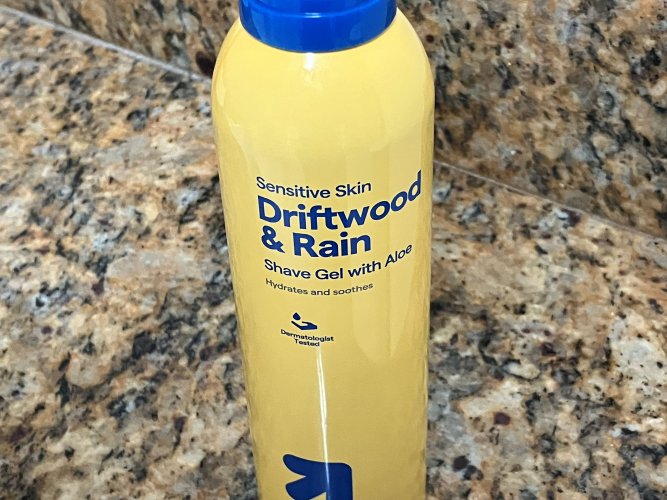 UP&UP Driftwood and Rain.jpg UP&UP Driftwood and Rain.jpg