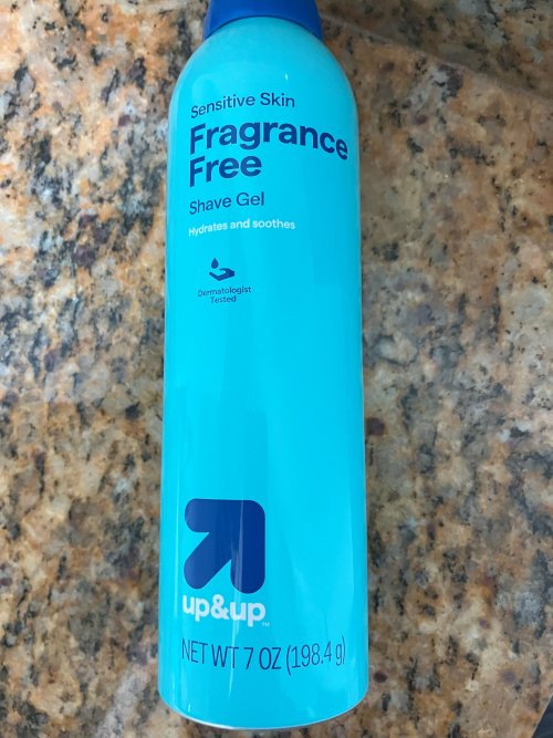 Up & UP Shave Gel (Target).jpg