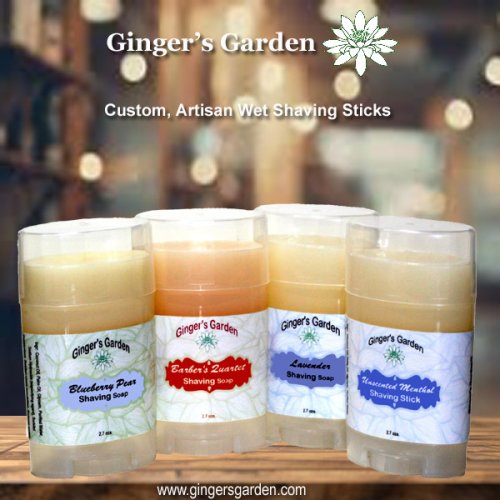 Wet Shaving Sticks Custom Artisan Travel.jpg Wet Shaving Sticks Custom Artisan Travel.jpg