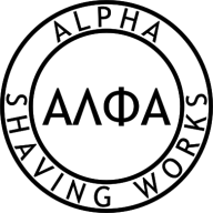 AlphaShaving