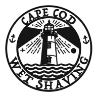 Cape Cod Wet Shaving