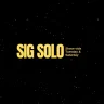 SIG SOLO