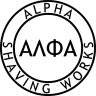 AlphaShaving